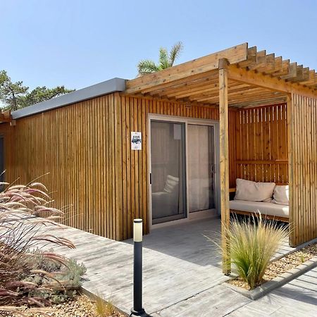 818 Centro Nautico Bungalows Vila Real de Santo António Zewnętrze zdjęcie