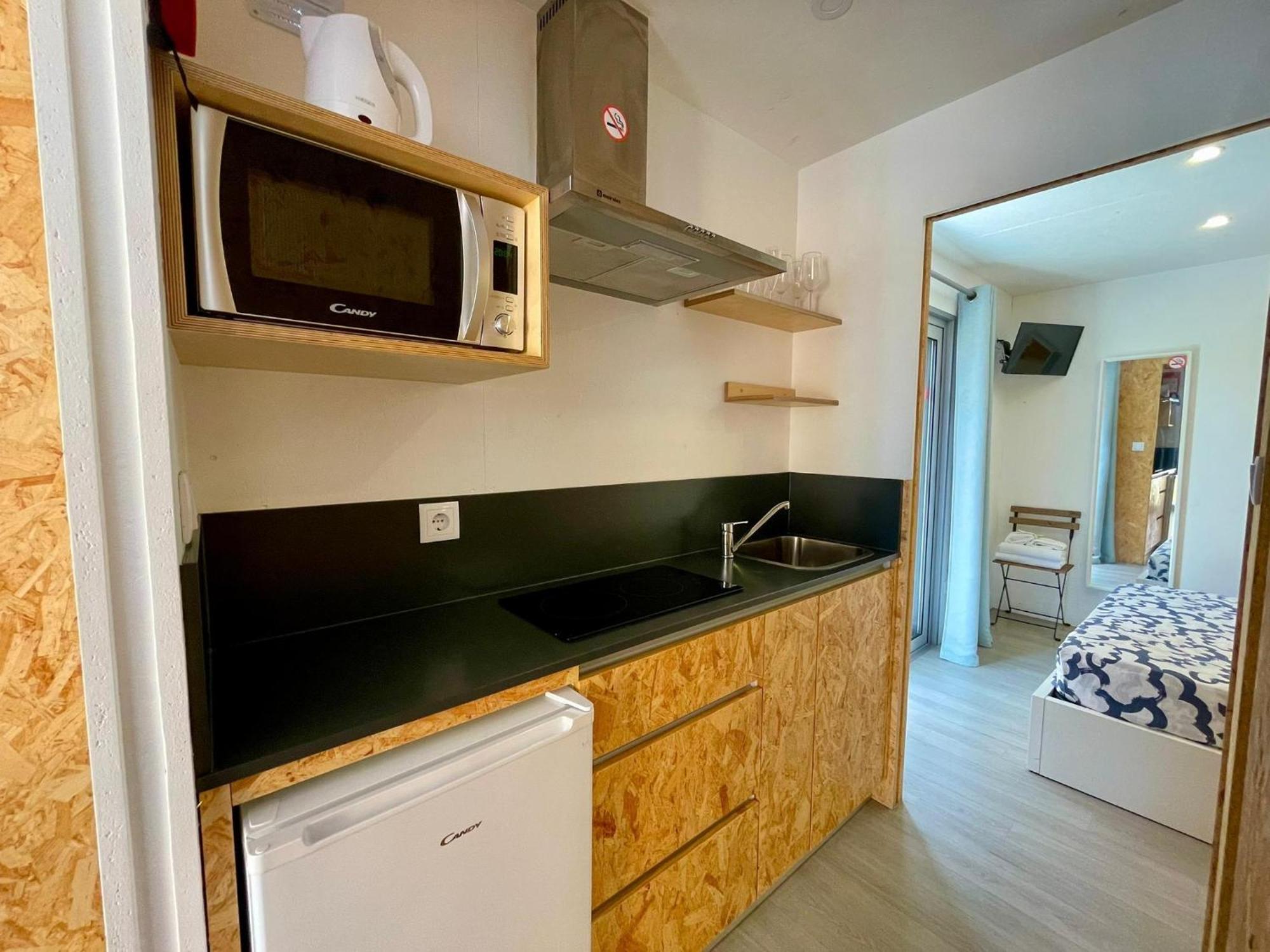 818 Centro Nautico Bungalows Vila Real de Santo António Zewnętrze zdjęcie