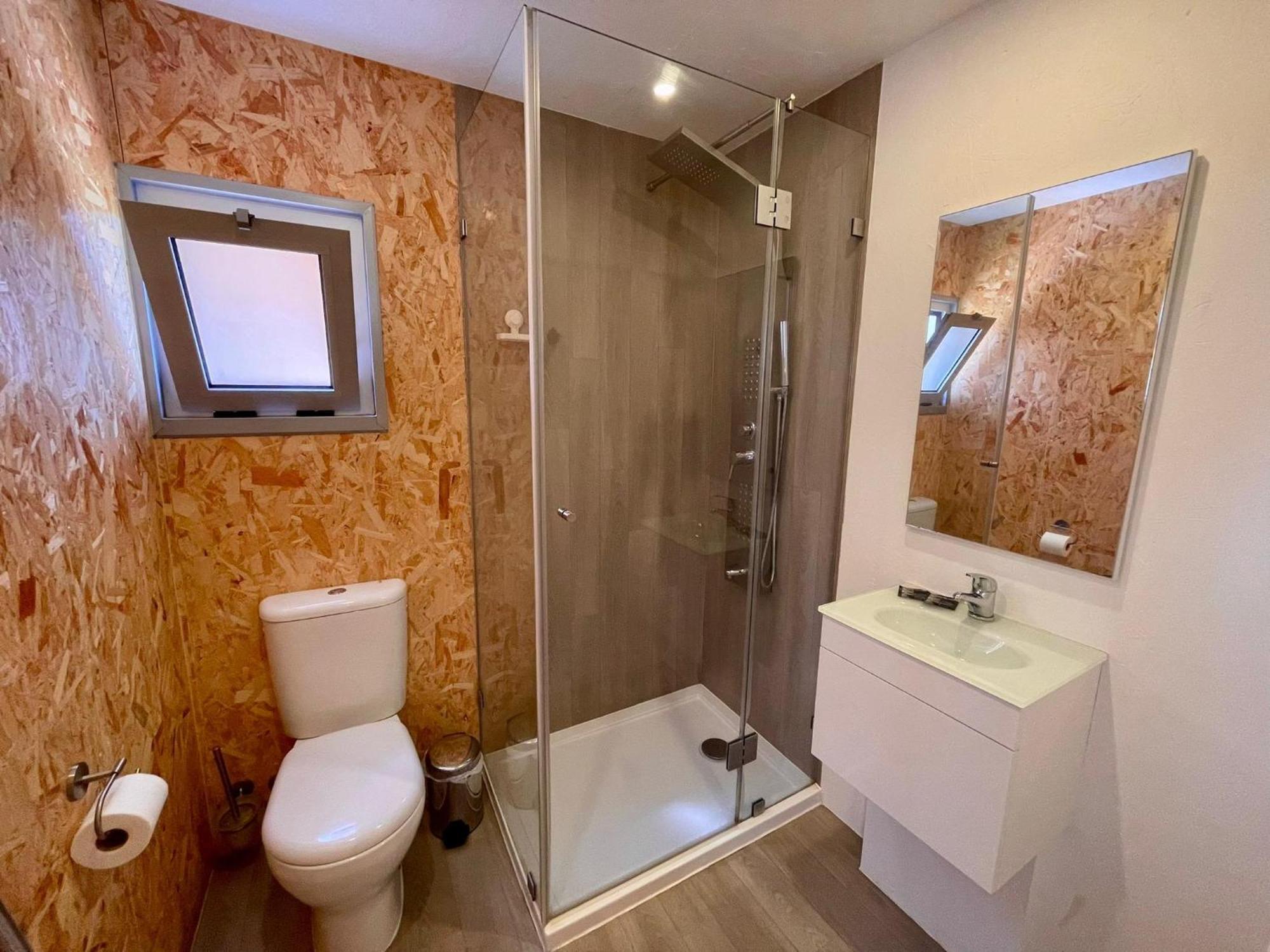 818 Centro Nautico Bungalows Vila Real de Santo António Zewnętrze zdjęcie