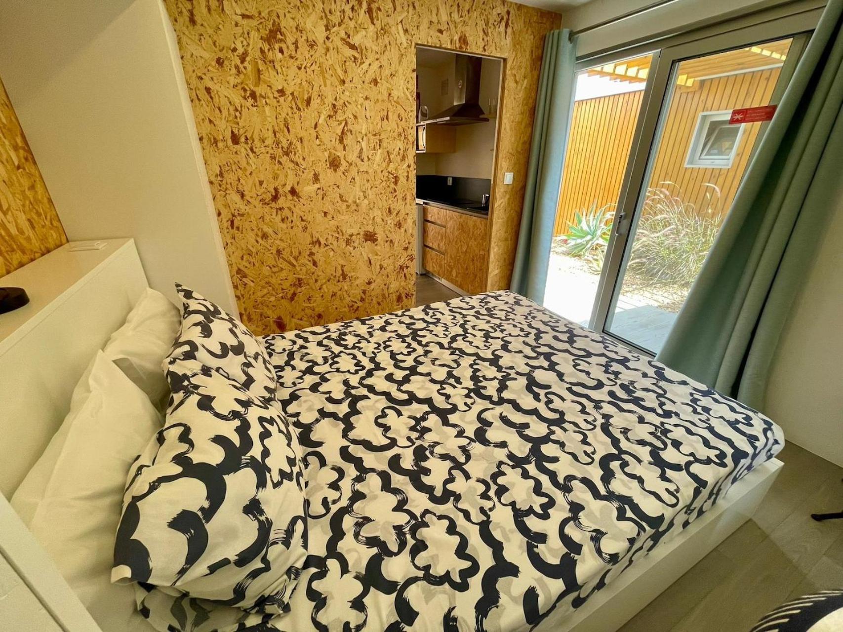 818 Centro Nautico Bungalows Vila Real de Santo António Zewnętrze zdjęcie
