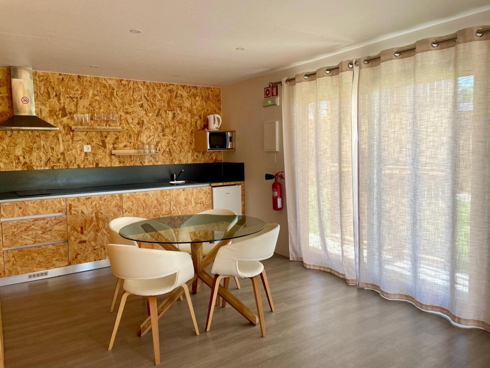 818 Centro Nautico Bungalows Vila Real de Santo António Zewnętrze zdjęcie